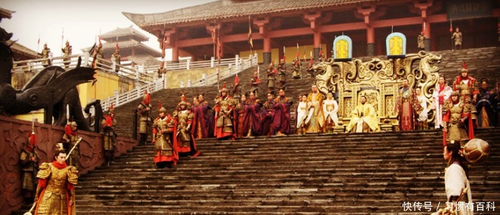 李元霸的原型真的是李玄霸吗历史上的李玄霸又是怎样的存在呢!