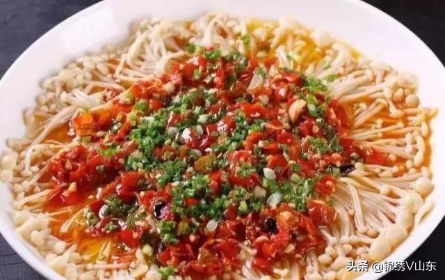 黄花鱼|家常下饭养生菜12道,开胃解馋不油腻,少油少盐更健康美味更实惠