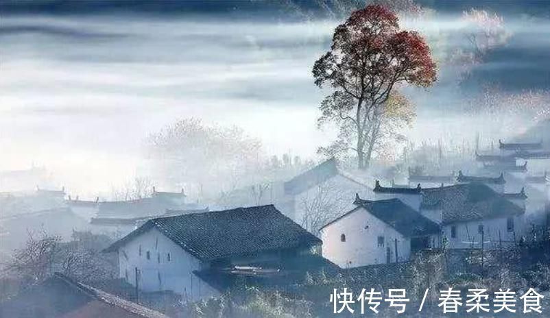 汪梦&如何游子不思家,十首思家的诗词,读完让人热泪盈眶!