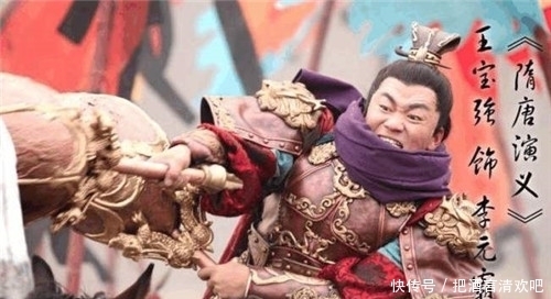 穆桂英|历史上根本不存在的4位名将,每一个都是家喻户晓,你认识几位?