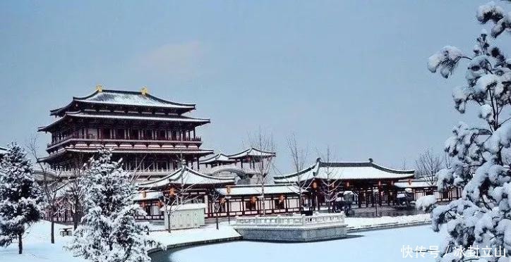 南方冷还是北方冷,古人早已定论