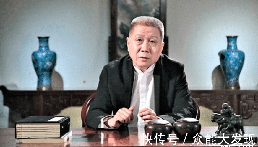 武则天!马未都:司马光砸不了缸,宋代烧不出大缸!结果被一成语打脸
