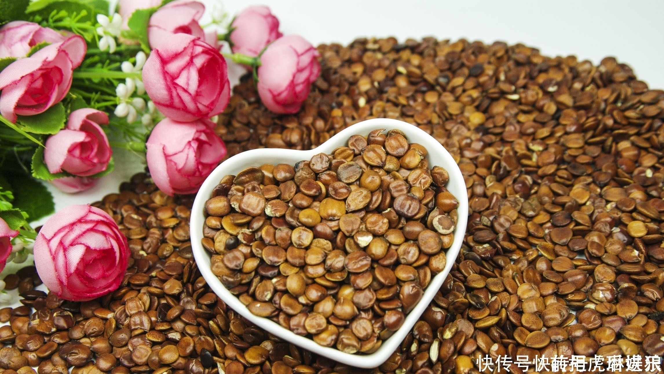 安睡|食物“安眠药”被找到,坚持泡水喝,或能安神助眠,安睡一整晚