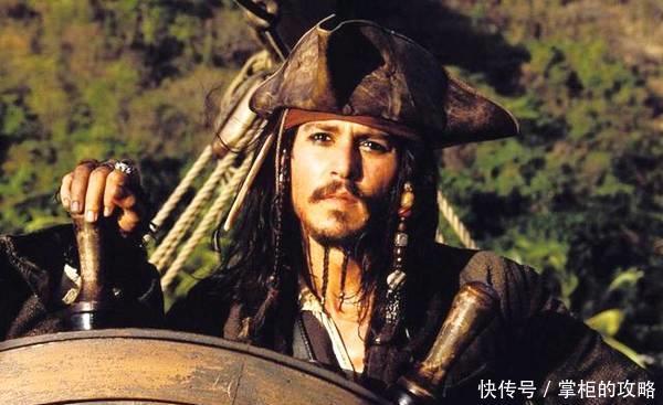 海盗|中国最强海盗逃外国当皇帝,中国悬赏750万捉拿,被抓后死很惨