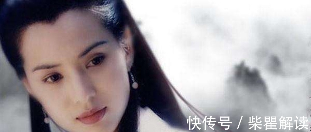 杨过#小龙女失贞后,为啥对尹志平只追而不杀答案很简单只有2个字