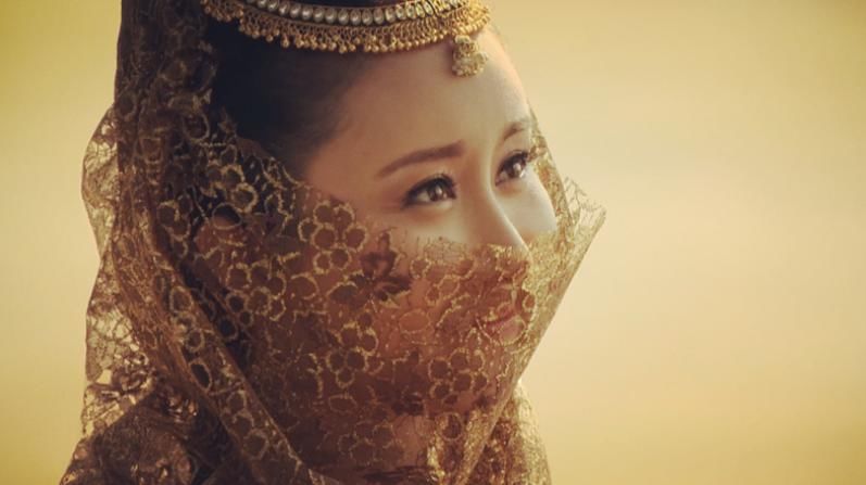 着迷|李夫人让汉武帝魂牵梦绕,她有什么魅力,为何汉武帝对她着迷?