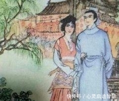 《生查子﹒元夕》:元宵夜,欧阳修与谁约在黄昏后?