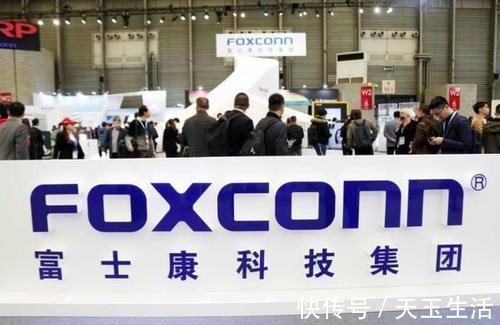 巨头|最低调的国产巨头,富士康都难以匹敌,一年营收2000亿!