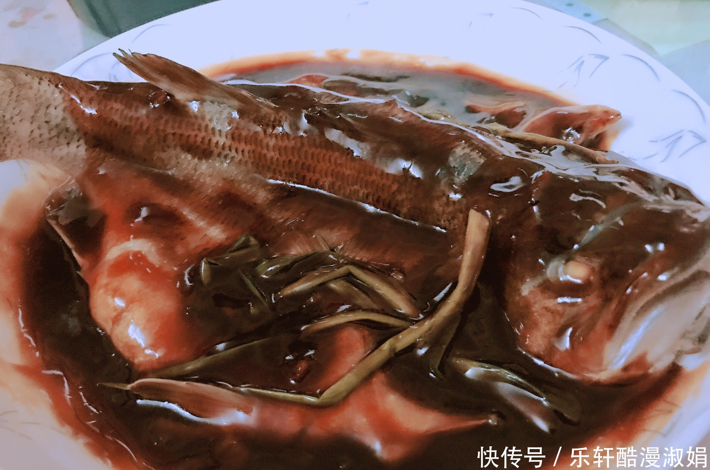 太冲|曾经是国宴上的“重头菜”,只因味道太冲,跌下神坛