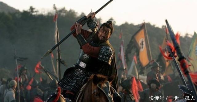 才能|梁山这位好汉是大元帅,才能比林冲厉害,受众人力捧宋江受益最大!