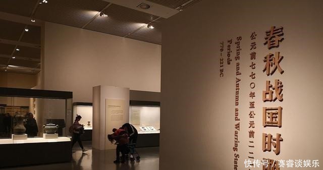 郑国|从《烛之武退秦师》到郑伯我们能学到什么