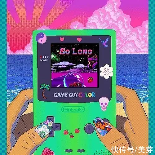 热爱就要义无反顾|今日背景 | 热爱