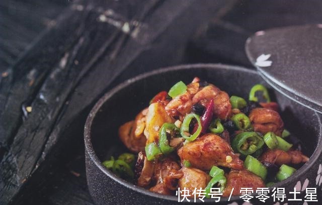家常|家常小炒,找回“爱吃饭”的感觉!