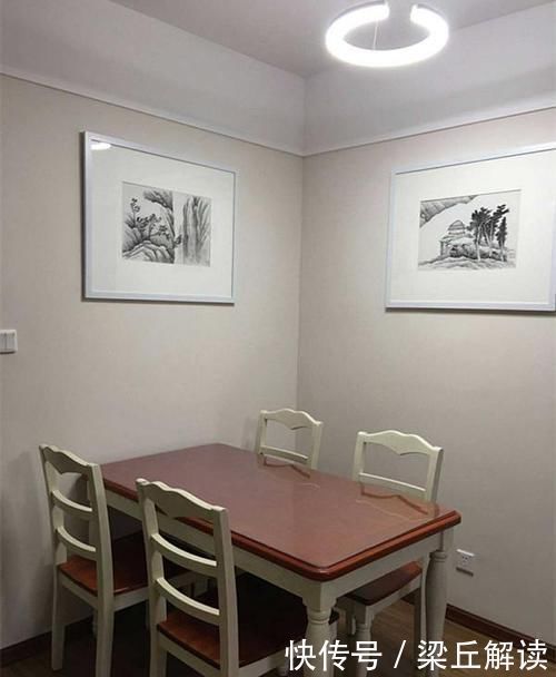 邻居们|头一次见卫生间能这样装，真是太漂亮了，邻居们天天来取经！