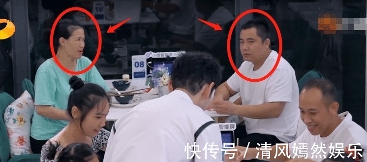 黃曉明|《中餐廳》黃曉明上菜太慢,客人當場甩臉色,我居然同情不起來!