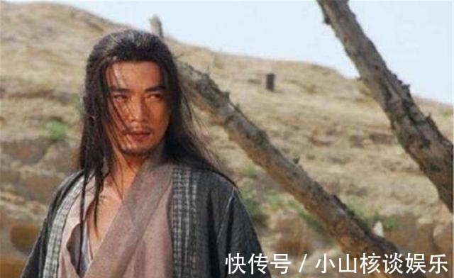 薛永!他是梁山唯一看透结局的人,称病离开宋江,最后在海外建国称王