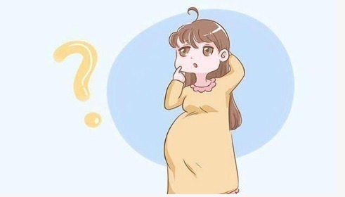 妈妈|孕期有6种情况表明可能怀的是男宝,中三条以上的,迎接小王子吧