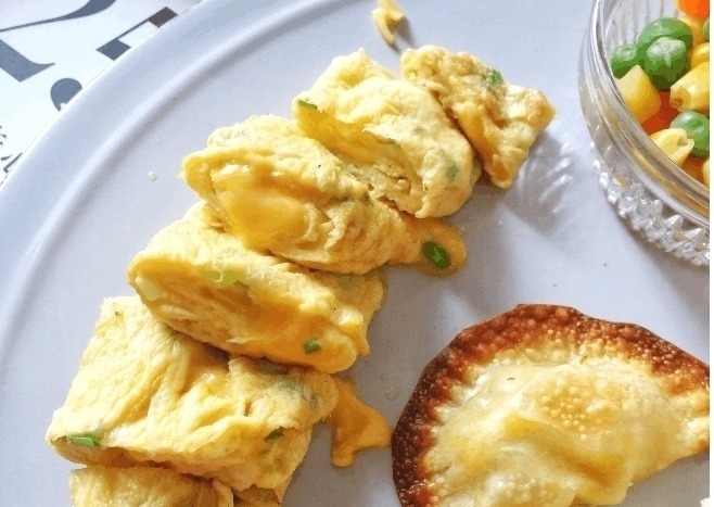 三个家庭的早餐对比, 生活差异太大, 你是属于哪一种