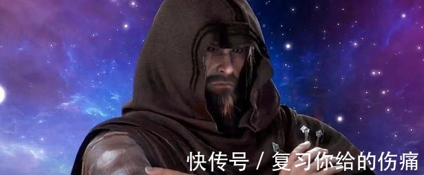 唐昊|斗罗大陆唐三挑战独孤博时,唐昊其实也在附近,你注意到了没