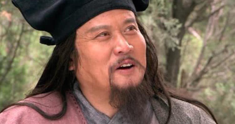 水浒中,本是豪门大官,却被强行骗上梁山的三个人,真是不值!