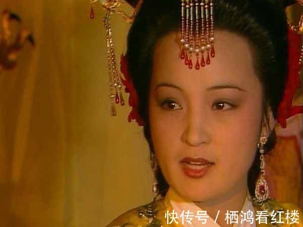 贾元春#贾元春这样聪明，在宫里究竟犯了什么错？她为何会失宠？