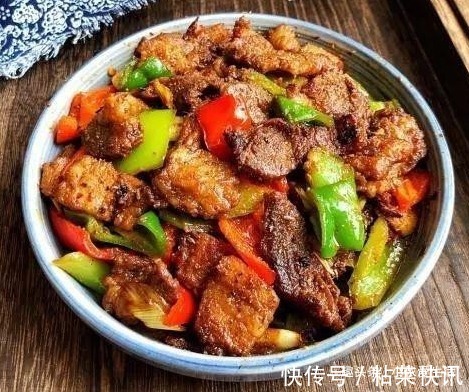 家常菜|春节小聚下酒菜不能少，教你几道鲜香诱人的家常菜，好吃还不腻