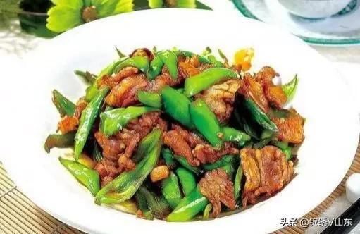瘦肉|大暑过后教你12道美味下饭的家常菜，配着米饭吃真香，营养丰富