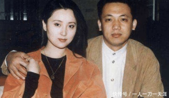 黑葡萄|“林黛玉”病逝13年,陪她出家的丈夫还俗再婚,娇妻样貌成焦点