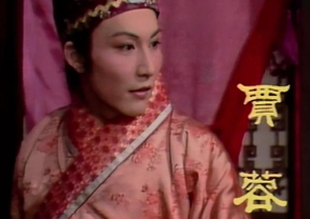 入画苦苦哀求,罪责并不严重,惜春为何执意舍弃?