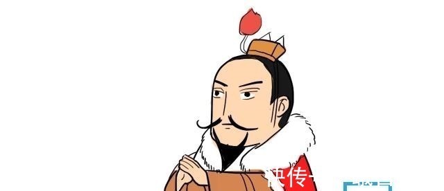 丹书铁券#最不该上梁山的好汉,放着好日子不过,非要去梁山凑人数!