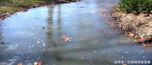 冬季|七绝一首记忆的冬季