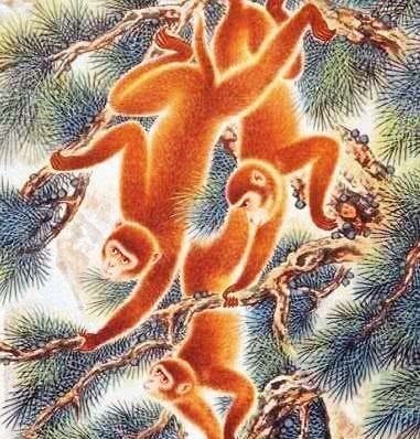 享乐|48岁前劳碌不停,52岁后福报不断,享福享乐的4生肖