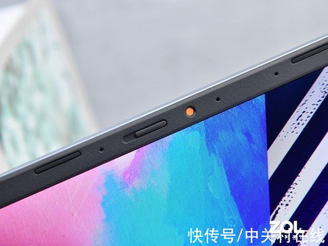oled|5000价位最良心的OLED屏笔记本 体验华硕无畏Pro 14锐龙版
