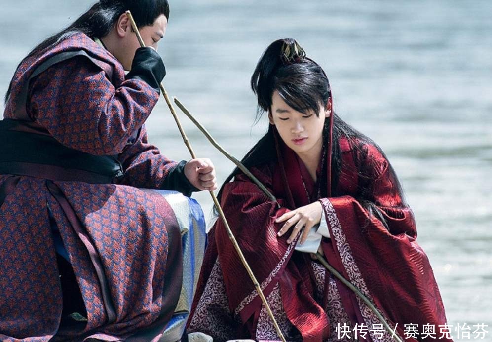 女一号|李沁未出席《庆余年2》发布会,若少“鸡腿姑娘”,怎能原汁原味