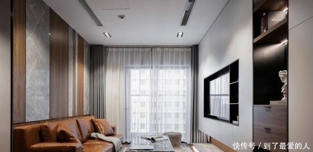 收纳|夫妻俩爱干净,自律5年坚持极简生活,全屋一尘不染,看着都高级