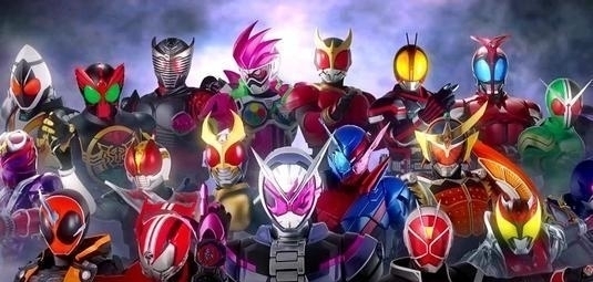 影响力|在假面骑士和奥特曼两大特摄当中,究竟谁的影响力和人气更胜一筹