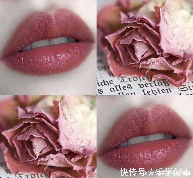 草莓|适合夏季的口红色号从大牌到平价,你想要的都有