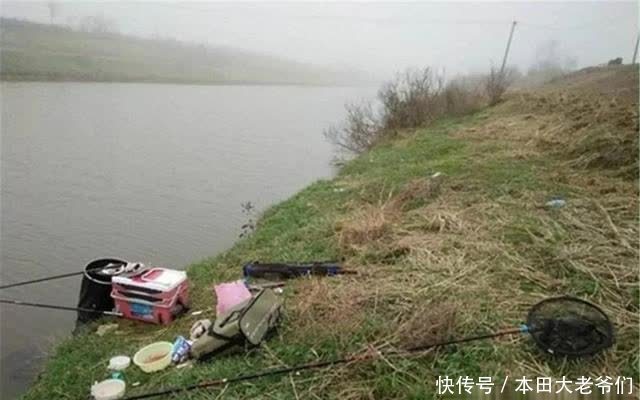 惊蛰到清明，这几种天气鲫鱼最好钓，随便钓，大鲫鱼也能连竿上