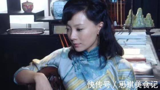 流苏&《倾城之恋》白流苏离婚后为何嫁得更好?她有三个优点,值得借鉴