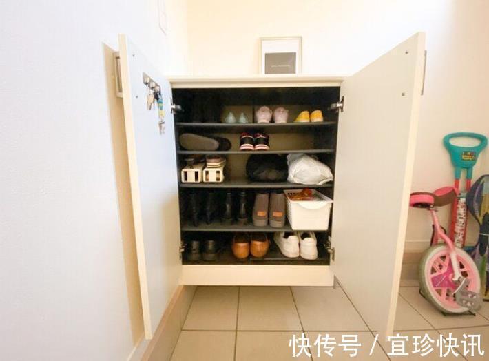 餐具|日本一家四口的极简生活用最少的物品，过上最幸福的日子