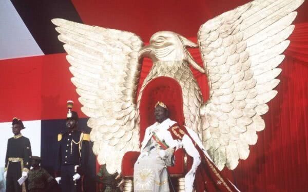 皇帝统治|世界历史最后一个帝国,国祚只有三年,开国和亡国都是同一个皇帝