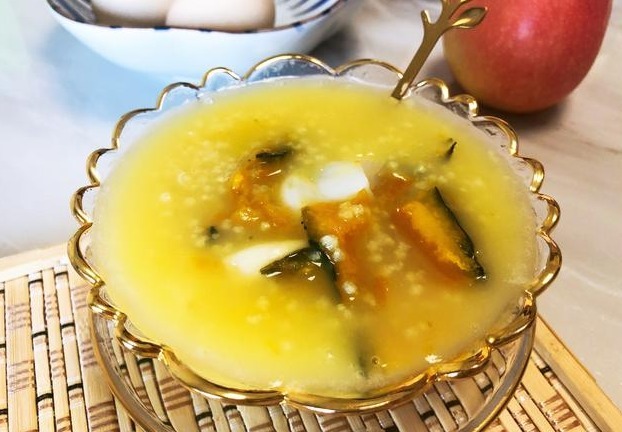 秋日，这3样食材凑一起真搭，应季而食，健脾又养胃，滋润过秋天