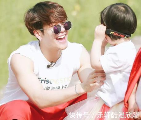 《放開我北鼻4》遲遲不開拍,原因在常駐嘉賓身上,官方自閉了