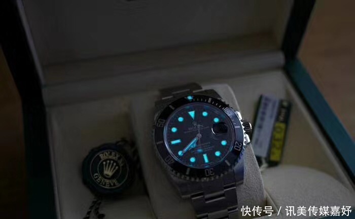 水鬼|劳力士黑水鬼到底值不值得,为什么这么多人都在追