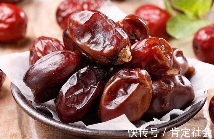 失眠|女性常吃此物,气血足了,色斑淡了,失眠也好了,早知早受益