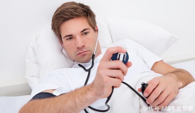 脑中风|血压突然升很高会怎样?告诉你什么是恶性高血压,不可小视