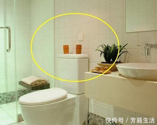 工人|卫生间一定要装这个装置,工人如果漏装了,快让他装上才给钱