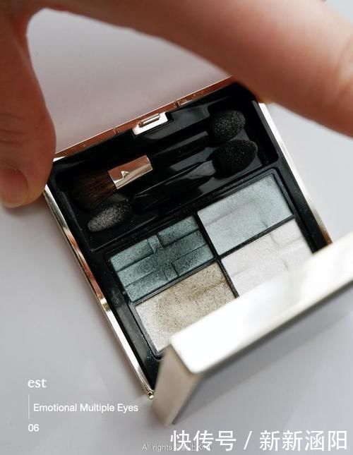 宝藏|小众、停产、贵妇、宝藏……日杂妆的精髓果然在日系彩妆的光泽里