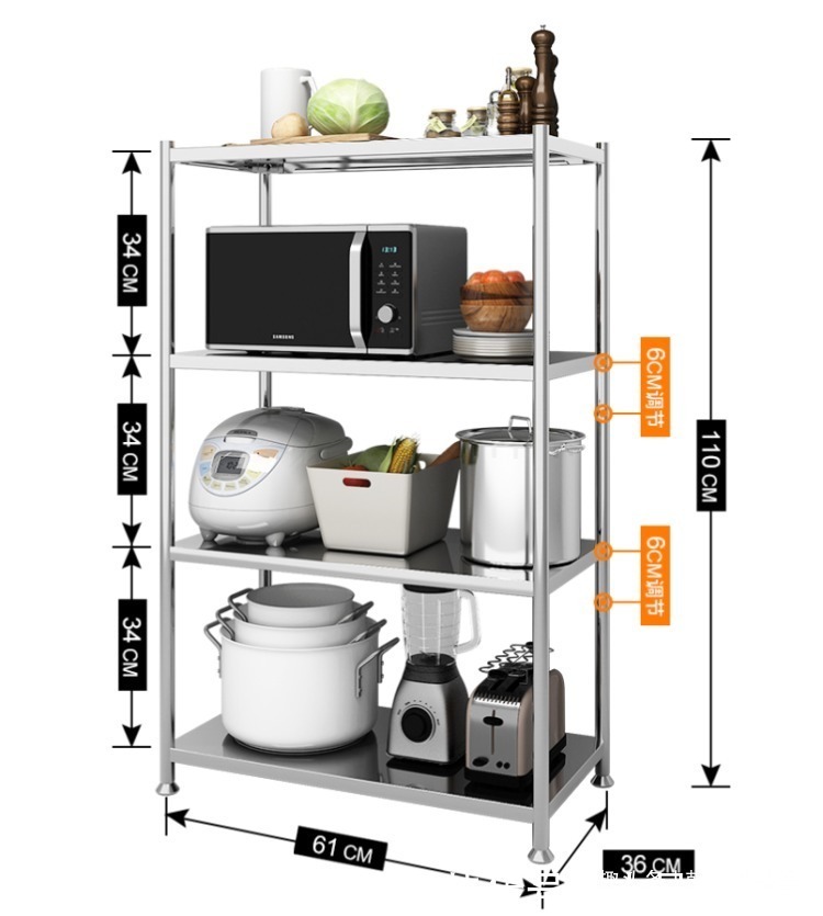 刀架|以前很流行的8种厨房用品，如今早该通通淘汰了，别舍不得丢掉