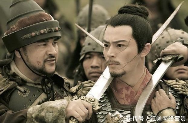 俘虏|明英宗被敌军俘虏，朱祁钰临危受命即帝位，为何病逝没葬明十三陵